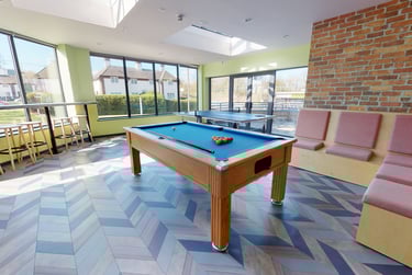 Bronze Studio at iQ Opal Court, 60 Lancaster Road, City Centre, Leicester, LE17HA - Image 3